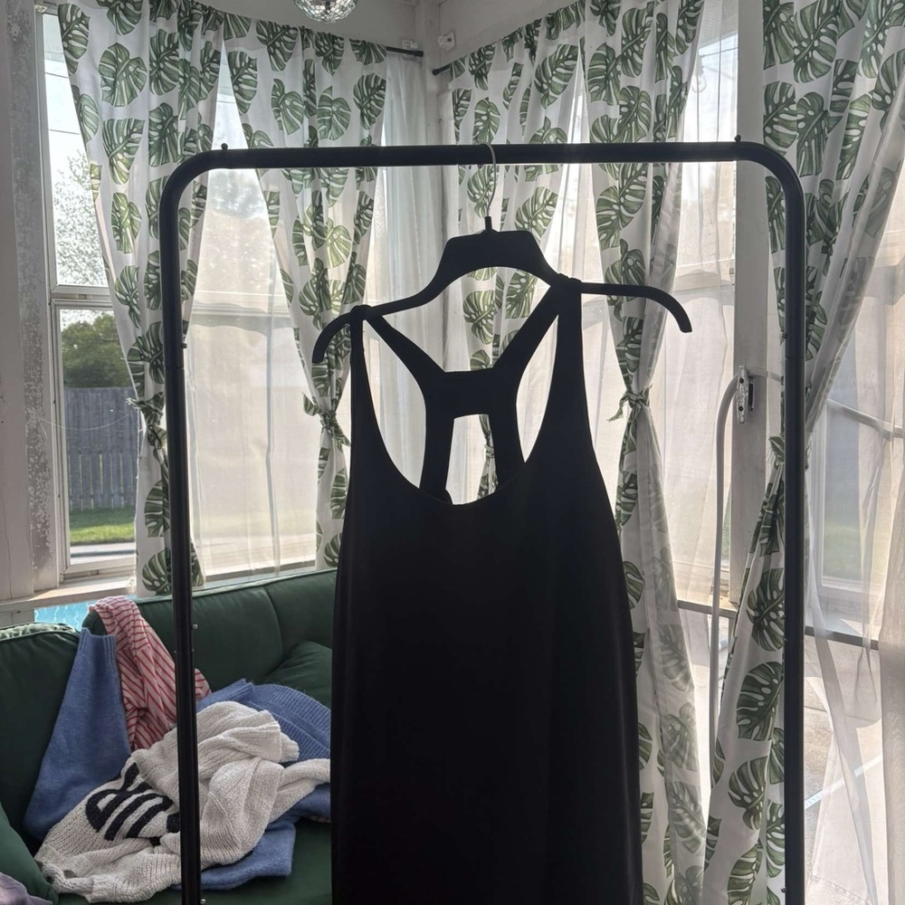 Ideology Athletic dress with shorts